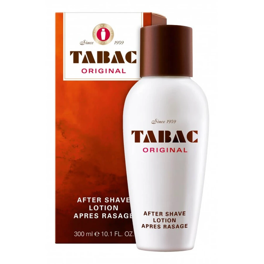Tabac Original Aftershave Water, 300ml
