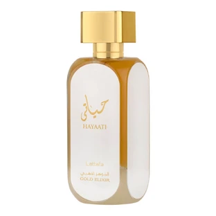Lattafa Hayaati Gold Elixier Eau de Parfum, 100 ml
