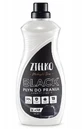 Zielko Midnight Dew Washing liquid for black and dark fabrics, 1.52 l
