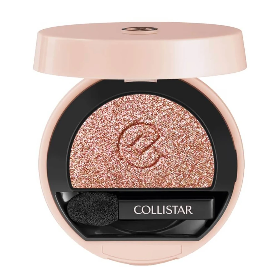Collistar Onberispelijke Steenschaduw 300 Roze Goud Frost, 2 g