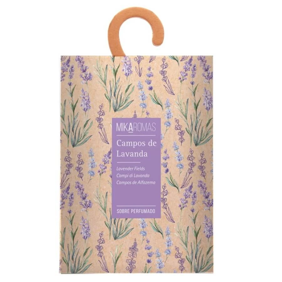 Mikaromas Geurzakje Lavendelveld, 100ml