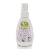 Deodorant Spray met Muskus en Lavendel Ekos, 100 ml, Pierpaoli