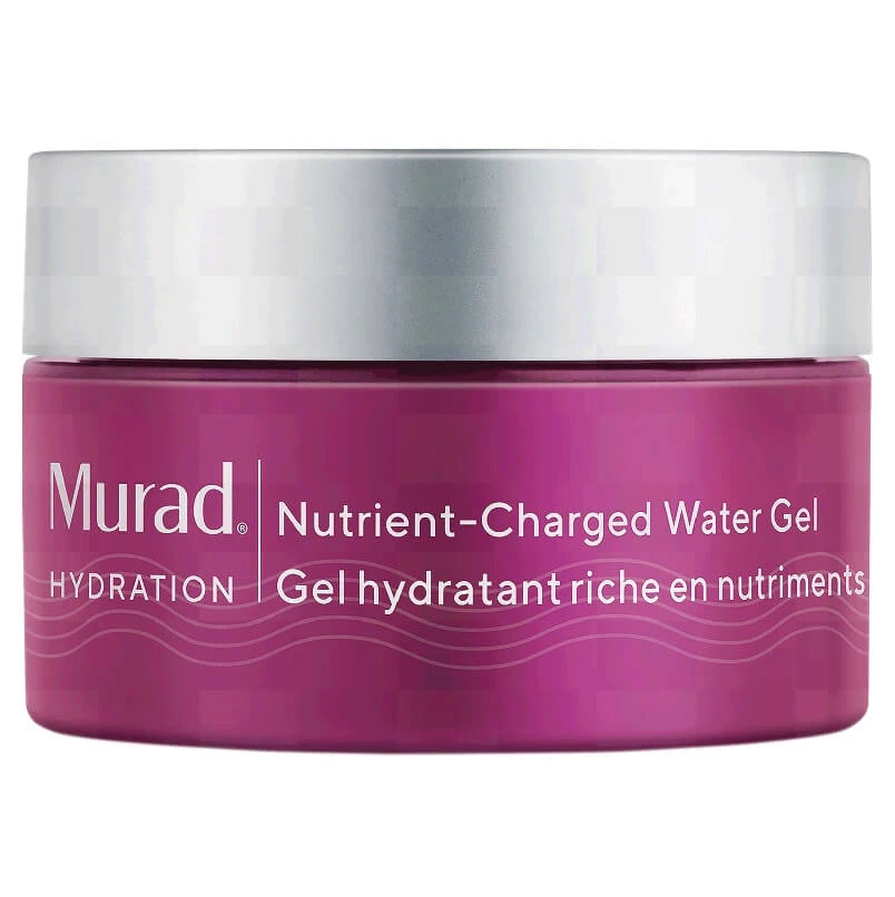 Murad Light vochtinbrengende gezichtsgel op waterbasis, 50ml