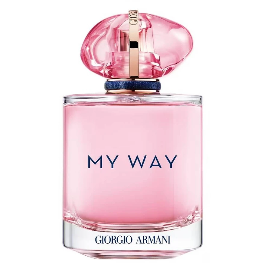 Giorgio Armani My Way Nectar Eau de Parfum, 90ml