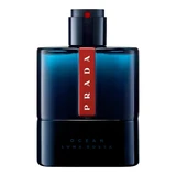 Prada Luna Rossa Ocean Eau de Toilette, 100ml