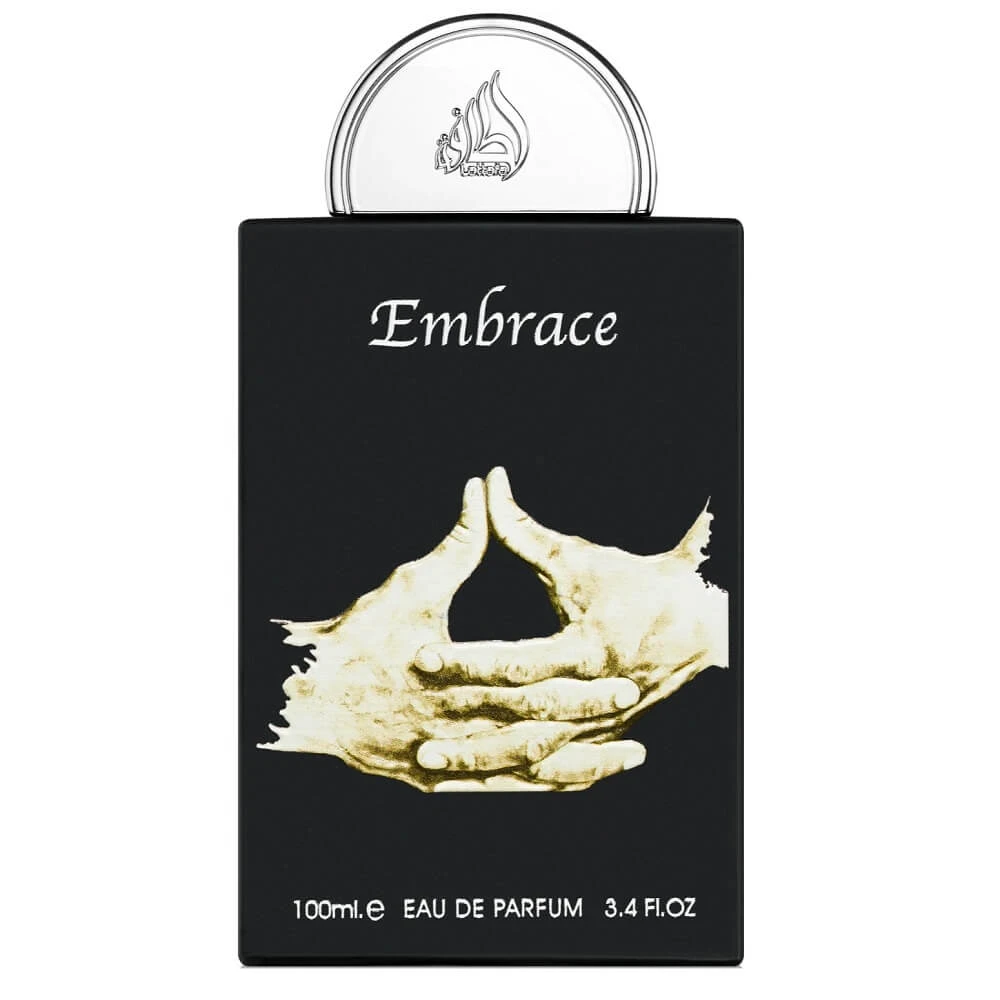 Lattafa Embrace Eau de Parfum, 100 ml