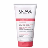 Uriage Tolederm Zuivelgel Gevoelige Huid Controle 150 ml