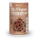 Eafit Vegan Protein Savoir Chocolat Noisette 15 shakers