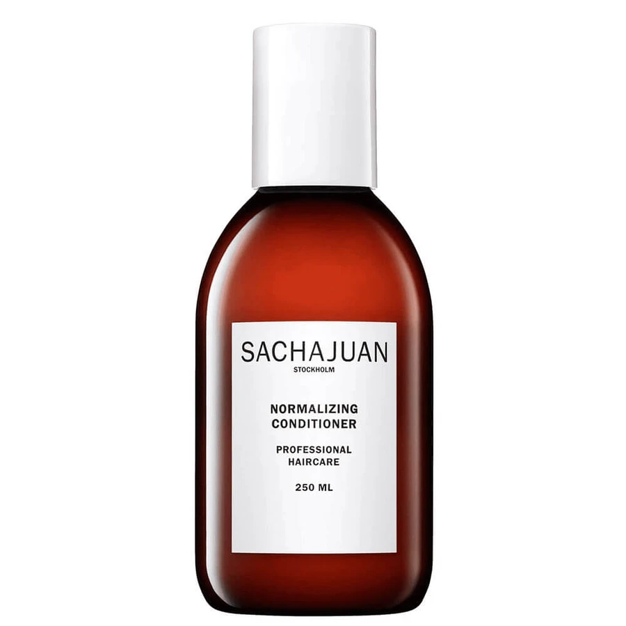 Sacha Juan Balsam normalizator pentru scalp sensibil 250ml