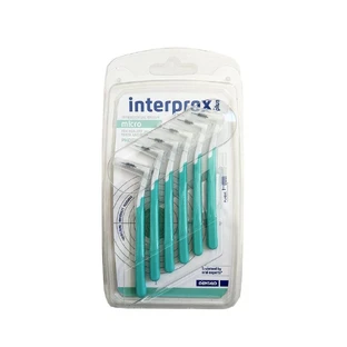 Interprox Micro Plus Brossettes Interdentaires 1.1mm x6