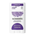 Desodorante en barra Schmidt'S Signature 2x75g