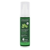 Logona organic aloe vera heat protection spray 150 ml