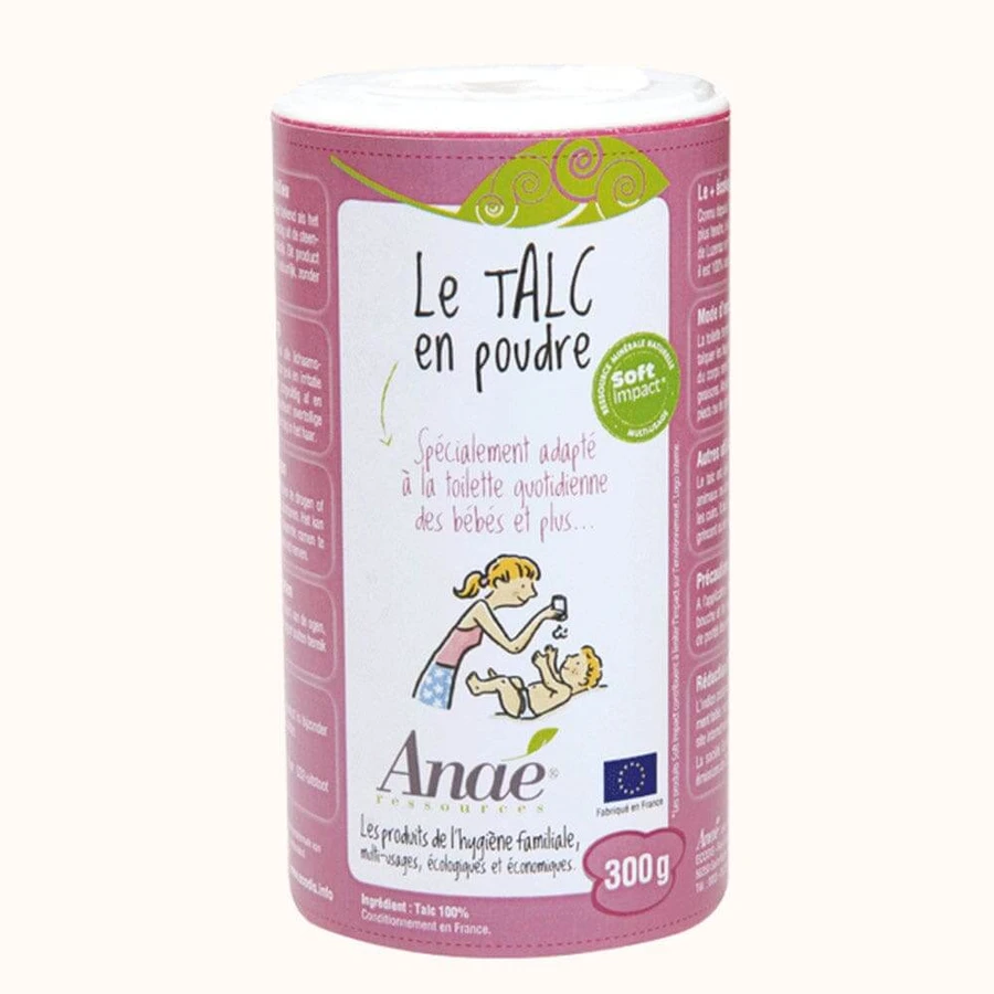 Anae talkpoeder 300g