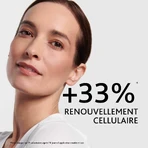 Institut Esthederm Intensieve Anti-vermoeidheidscrème Spirulina Vermoeide en gedevitaliseerde huid 50ml