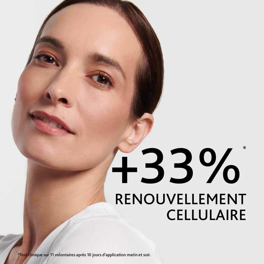 Institut Esthederm Intensieve Anti-vermoeidheidscrème Spirulina Vermoeide en gedevitaliseerde huid 50ml