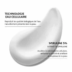 Institut Esthederm Intensieve Anti-vermoeidheidscrème Spirulina Vermoeide en gedevitaliseerde huid 50ml