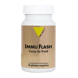 Vit'All+ Immu Flash Coup de Froid 30 Capsules