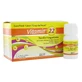 Vitamin'22 Vitamins 22 Flash x7 single-dose vials