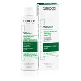 Vichy Dercos PSOlution Keratoregulator Behandlung Shampoo 200 ml