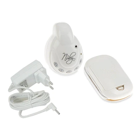Nuby Commande Electronique Pour Tire-lait 2en1