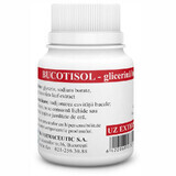 Bucotisol glycerine boraxate 10%, 25 ml, Tis Pharmaceutical