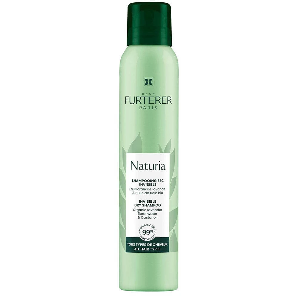 René Furterer Naturia Droogshampoo 200 ml