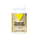 Vit'All+ Standardized Extract of Tribulus Terrestris 300 mg 60 Tablets