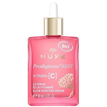 Nuxe Prodigieuse Boost Bio-Vitamin [C] Illuminating Serum 30ml