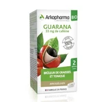 Arkopharma Arkocapsule Bio Guarana 130 Gelule