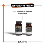 Aragan Synactifs BambiniActifs Vitamins and Minerals 30 gummies