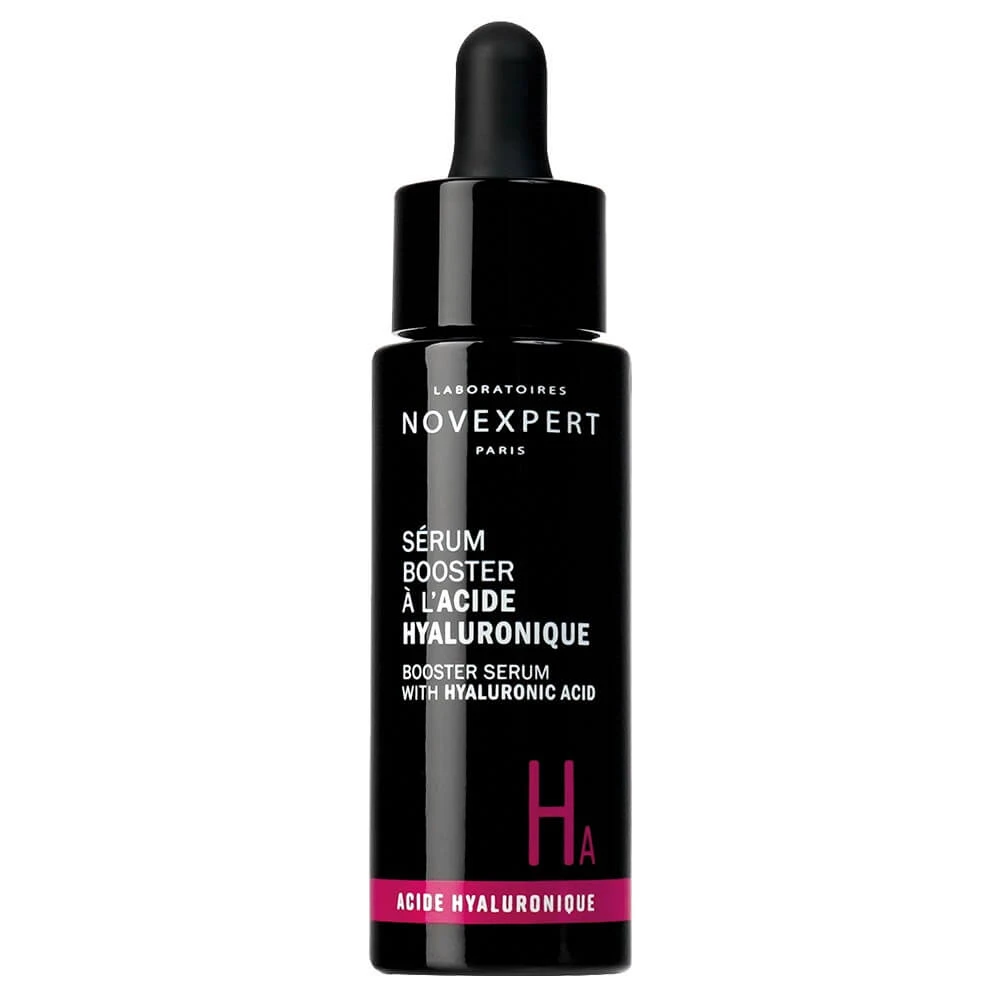 Novexpert Hyaluronzuur Sérum Booster à l'Acide Hyaluronique 30ml
