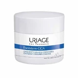Uriage Bariéderm-Cica Isolerende en Herstellende Zalf Bariederm Gevoelige Huid - 40g