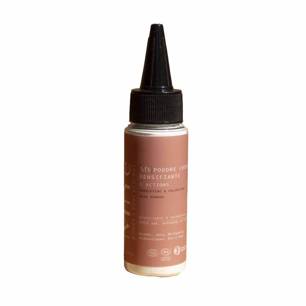 Miyé [Haarverdichtend poeder 32g