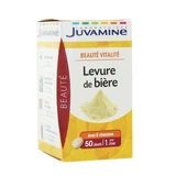 Juvamine Brewer's yeast 50 tablets