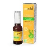 Propolis buccal spray with Propolis and organic mint 20ml