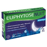 Bayer Euphytose Nacht 30 Comprimes
