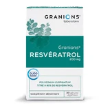 Granions Resveratrol 30 tablets