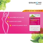 Granions Menopauze 56 Capsules