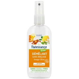 Natessance Kinder Pschitt Demelant Bio ohne Spülung 150 ml