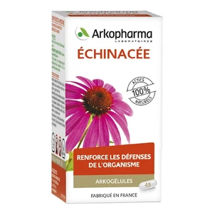 Arkopharma Arkocapsule Echinacea 45 Capsules