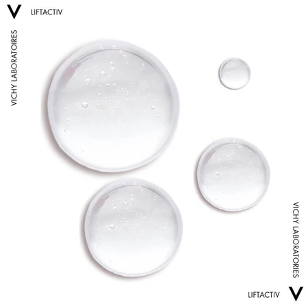 Vichy Liftactiv Anti-Wrinkle Corrective Serum B3 30ml