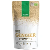 Purasana Super Food Ginger Powder Bio 200g