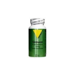 Vit'All+ Standard Pomegranate Extract 260mg 90 capsules