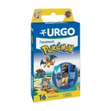 Urgo Medications Pokémon x16
