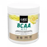 Stc Nutrition BCAA 4:1:1 Citroensmaak 310g