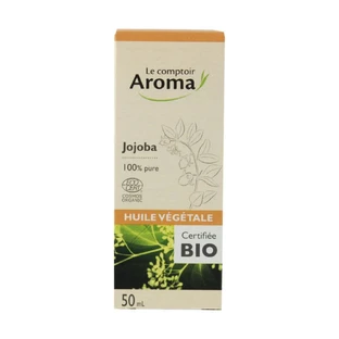 Le Comptoir Aroma Biologische Jojoba Olie 50ml