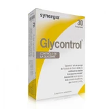 Synergia Glycontrol 30 Tablets