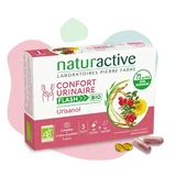 Naturactive Urisanol flash bio Harnkomfort 10 Gele + 10 Kapseln