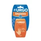 Urgo Fingers & Feet Bottles 6 małych opatrunków 6,1 X 2,5 cm