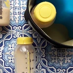 Medela Isothermal-Kühltasche